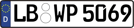 LB-WP5069