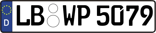 LB-WP5079