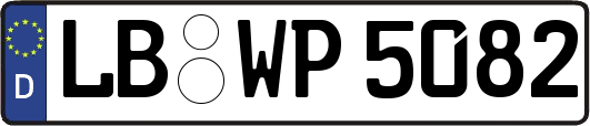 LB-WP5082