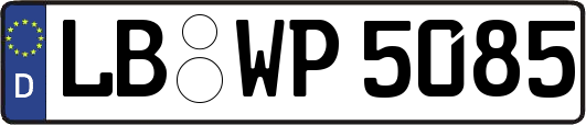 LB-WP5085