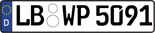 LB-WP5091