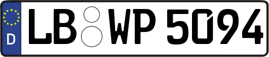 LB-WP5094