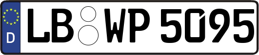 LB-WP5095