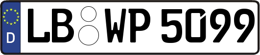 LB-WP5099