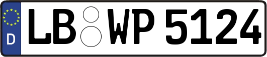 LB-WP5124