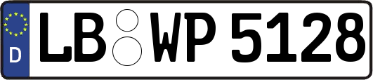 LB-WP5128