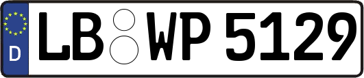 LB-WP5129