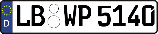 LB-WP5140