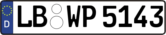 LB-WP5143
