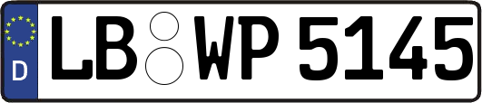 LB-WP5145