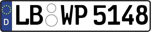 LB-WP5148