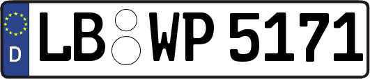 LB-WP5171