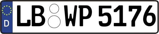 LB-WP5176