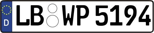 LB-WP5194