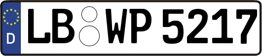 LB-WP5217