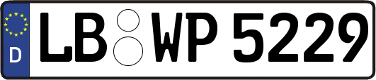 LB-WP5229