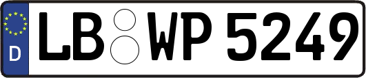 LB-WP5249