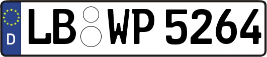 LB-WP5264