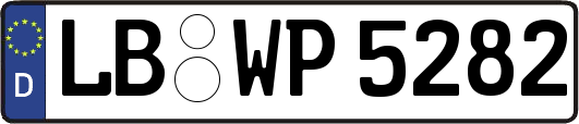 LB-WP5282