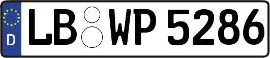 LB-WP5286