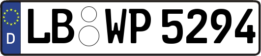 LB-WP5294