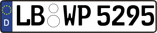LB-WP5295