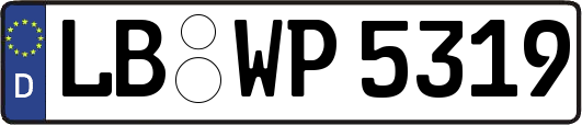 LB-WP5319