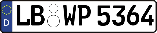 LB-WP5364