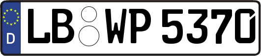 LB-WP5370