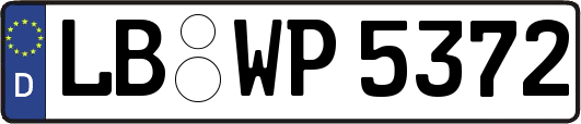 LB-WP5372