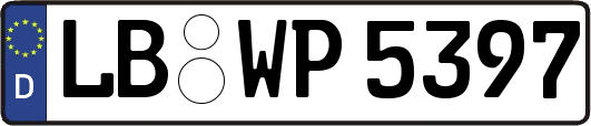 LB-WP5397