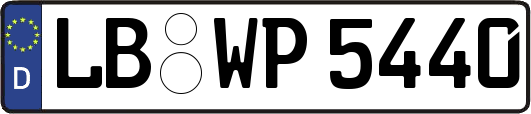 LB-WP5440