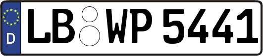 LB-WP5441