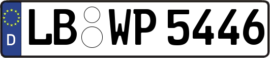 LB-WP5446
