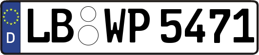LB-WP5471