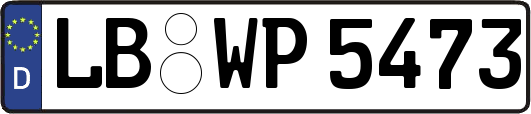 LB-WP5473