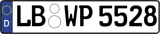 LB-WP5528