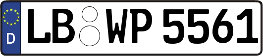 LB-WP5561