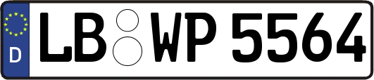 LB-WP5564