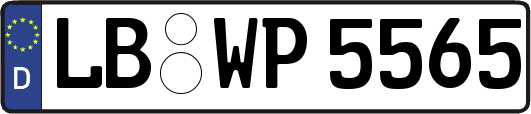 LB-WP5565