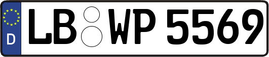 LB-WP5569