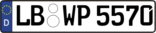 LB-WP5570