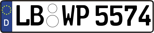 LB-WP5574