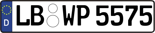 LB-WP5575