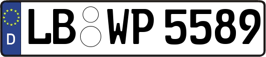 LB-WP5589