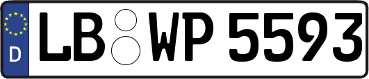 LB-WP5593