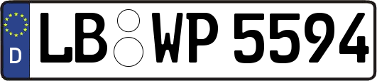 LB-WP5594