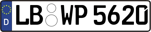 LB-WP5620