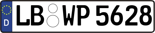 LB-WP5628