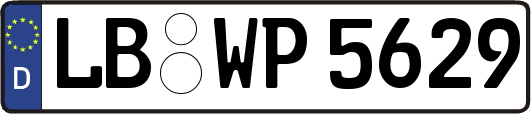 LB-WP5629